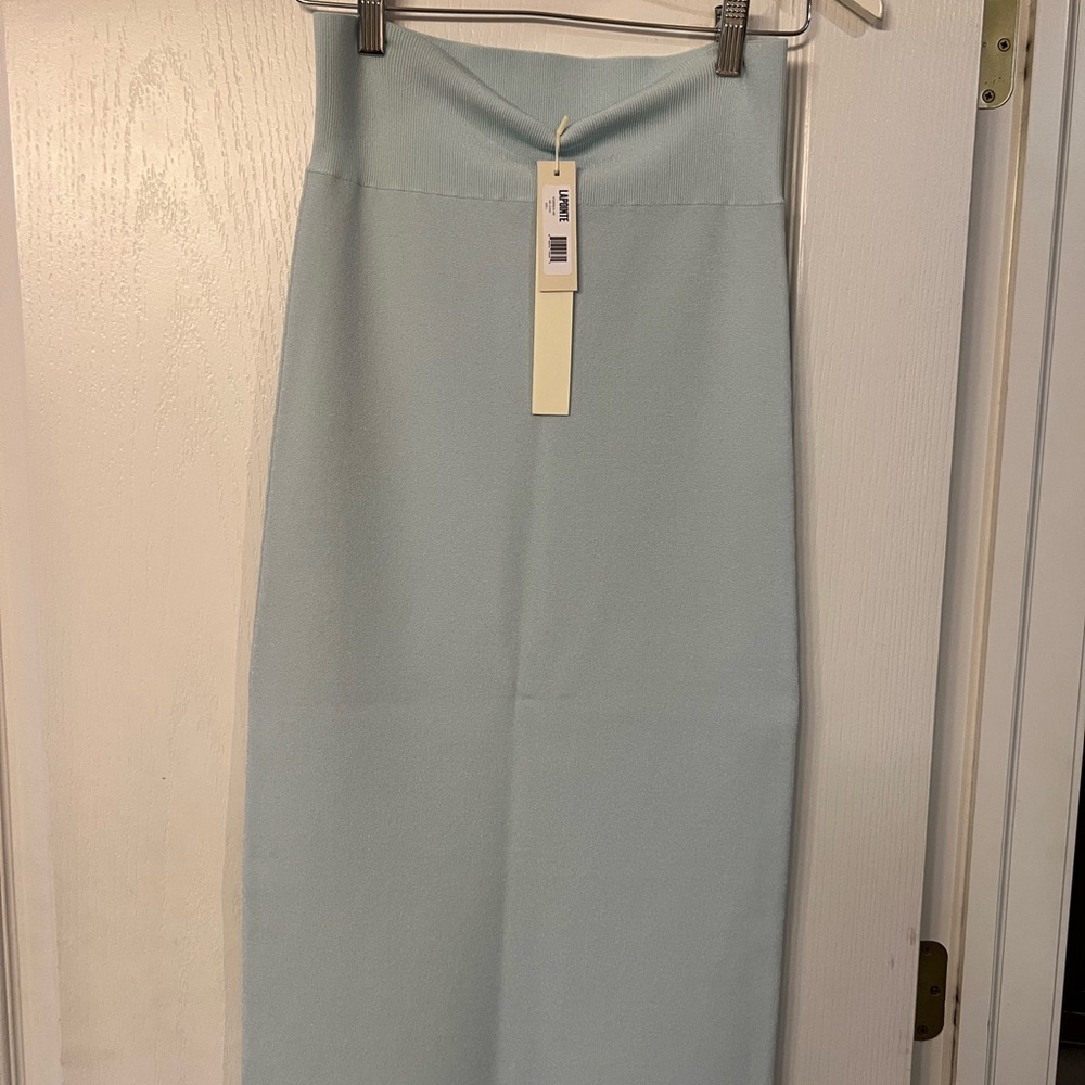LAPOINTE skirt